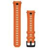 Garmin Instinct E 45mm Watch Band - Orange 22mm