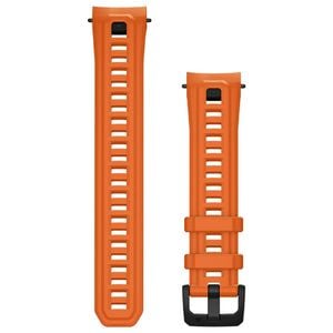 Garmin Instinct E 45mm Watch Band - Orange 22mm