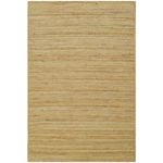Jute Rug-Kochi 1117-Natural-160x230cm