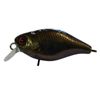 Jackall Chubby 38 Shallow Hard Body Fishing Lures HL Black