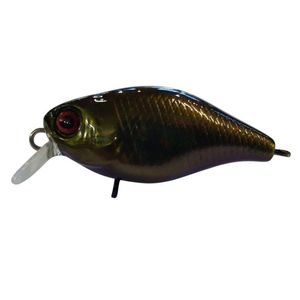 Jackall Chubby 38 Shallow Hard Body Fishing Lures HL Black