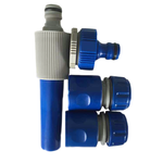 Hose Connector Set 4 Piece