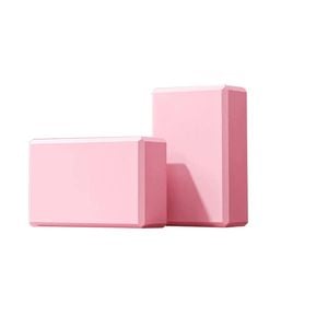 NNEOBA Yoga Foam Building Blocks for Fitness