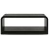 Vilda Coffee Table - Black