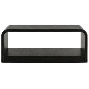 Vilda Coffee Table - Black