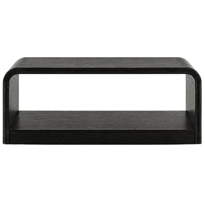 Vilda Coffee Table - Black