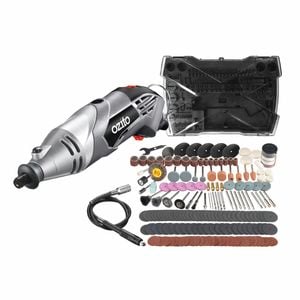 Ozito 170W Rotary Tool Kit RTR-4100