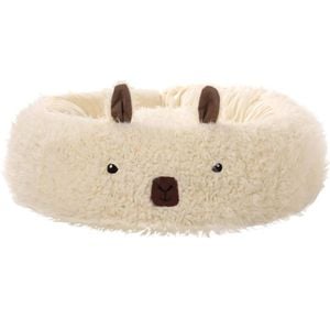 TODO Pet Nesting Bed Dog Cat Sleeper 50cm