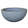 Northcote Pottery 34cm Grey Terrazzo Look Precinct Lite Omni Bowl