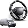 Segmented Steering Wheel Cover for VolksWagen Crafter 2006 - 2017 (Typ 2E/2F)