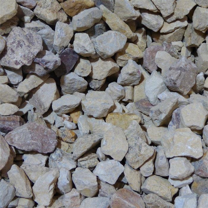 Mother Earth 1m3 20mm Safari Pebbles