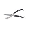 Cuisena Professional 25cm Poultry Shears Scissors - Black