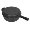 Toque 26cm Cast Iron Frying Pan Set