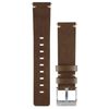 Garmin Dark Leather Band for Vivomove