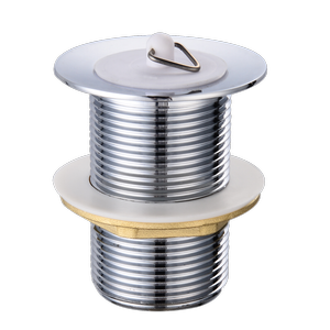 Kinetic 32mm Plug & Waste Basin Long Tail