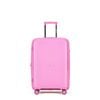 Tosca Bel-Air 25" Travel Luggage Suitcase 66cm - Pink