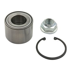 Rear Wheel Bearing Kit For Mitsubishi Express Sn X82 And Renault Trafic X83
