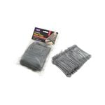 Jack 110mm Galvanised Rod Tie - 200 Pack