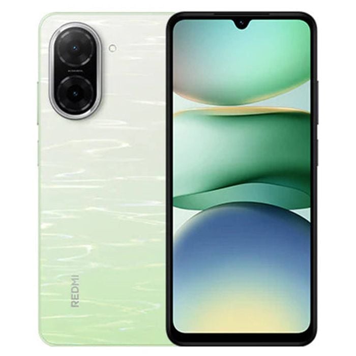 Xiaomi Redmi A5 (dual Sim 3gb Ram 64gb 4g) - Lake Green