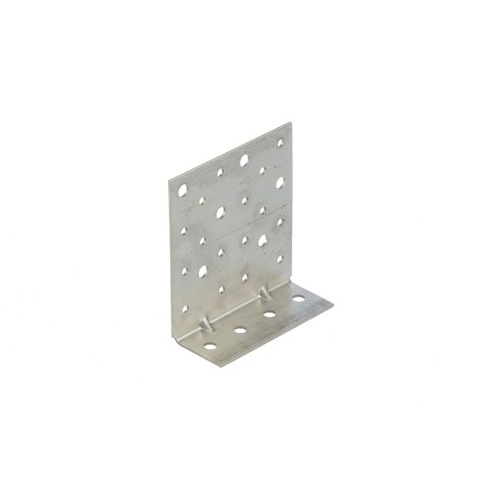LUMBERLOK 2.0 x 80mm Stainless Steel Concealed Purlin Cleat