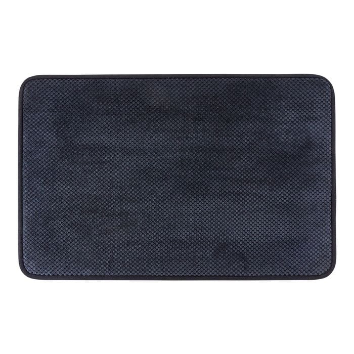 Myhouse Foam Bath Mat