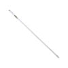Sabco 25 x 1450mm White Broom Handle