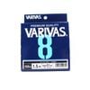 Varivas 8 PE x8 Braid 150m Blue Fishing Line 31lb (PE 1.5)