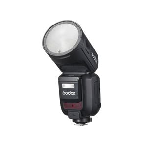 Godox V100 Touch Screen Speedlite Flash - Nikon