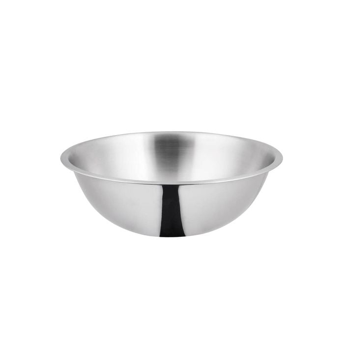 Star Group Regular Mixing Bowl 450x120mm / 13.0Lt