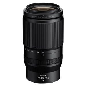 Nikon NIKKOR Z 70-180mm f/2.8 Lens