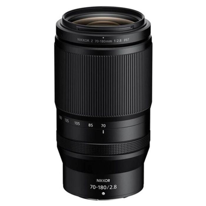 Nikon NIKKOR Z 70-180mm f/2.8