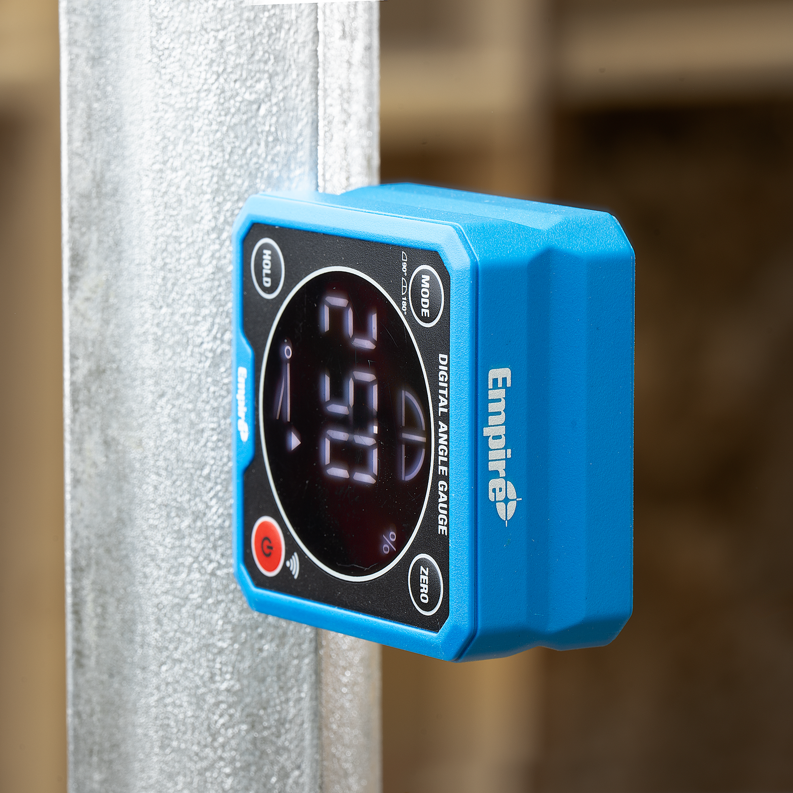 Empire Digital Angle Gauge Bunnings Australia