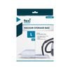 Flexi Storage Wardrobe Large Vacuum Bags - 10 Pack