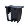 Toowoomba Plastics Polytanks 15L Underbody Water Tank