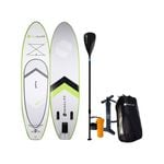 SEACLIFF 10ft Stand Up  Inflatable Paddle Board SUP