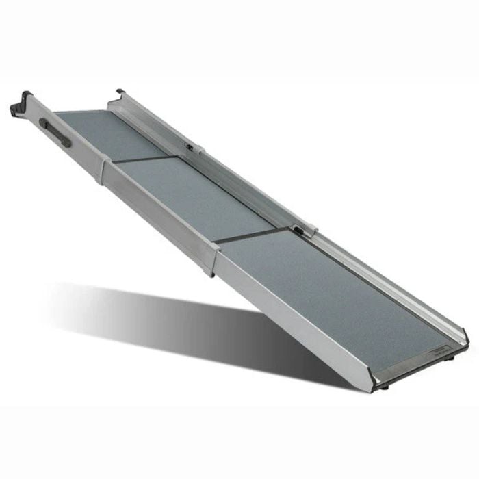 PetSafe Happy Ride Deluxe Telescoping Dog Ramp XL