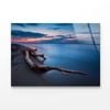 Blue Magic Long Exposure  Print 100% Australian Made 150 x 100cm  (Acrylic)