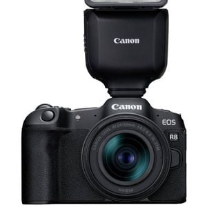 Canon EL-10 Speedlite Flash