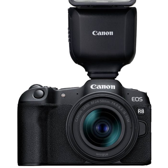 Canon EL-10 Speedlite Flash