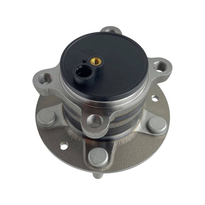 Rear Wheel Bearing Hub Assembly for Mazda CX-3 DK FWD 2015~2023