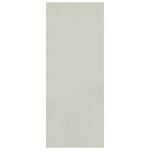 Hume 2340 x 720 x 35mm Internal Door H1 Primed MDF Flush - 720mm