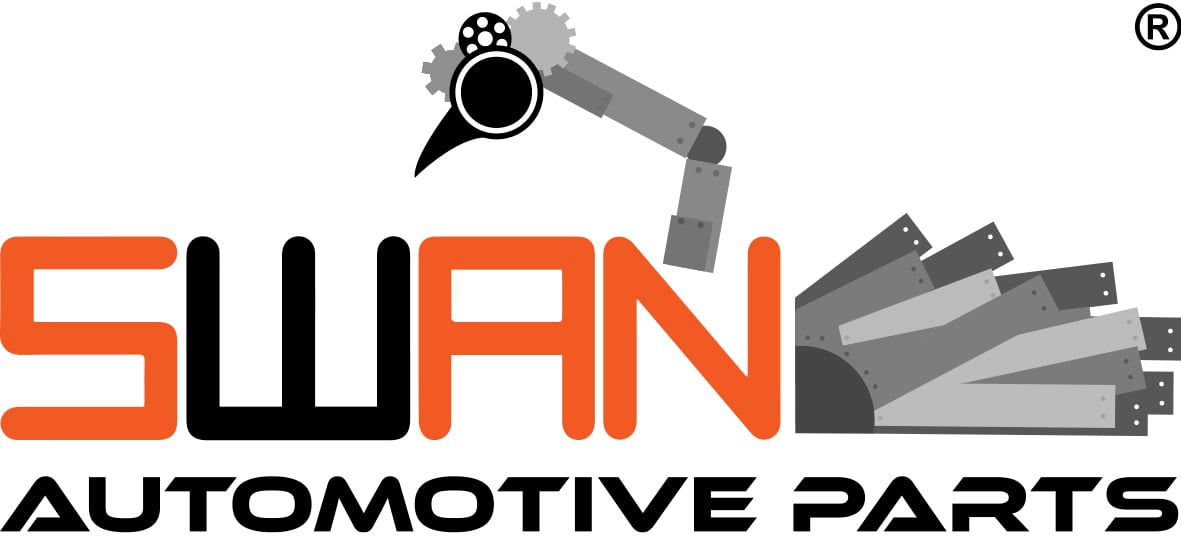Swann automotive logo
