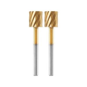 Dremel 7.9mm Max High Speed Cutter - 2 Pack