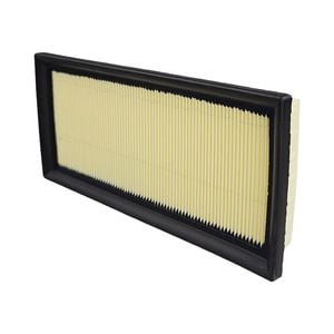 Basco Air Filter Interchangeable with FA-58370 A1822 WA5315 for Mitsubishi Mirage