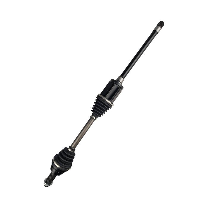Front Right Cv Drive Shaft For Bmw X5 F15 E70, X6 F16 E71 F86 Awd Automatic