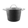 Baccarat Rock Stockpot With Lid 24cm