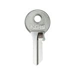 EHI Silver Blank Key VR91B