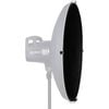 Elinchrom Beauty Dish Round Grid 70cm