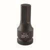 Kincrome 14 x 60mm 1/2" Drive Hex Impact Socket