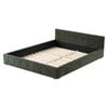 Artiss Queen Bed Frame Green